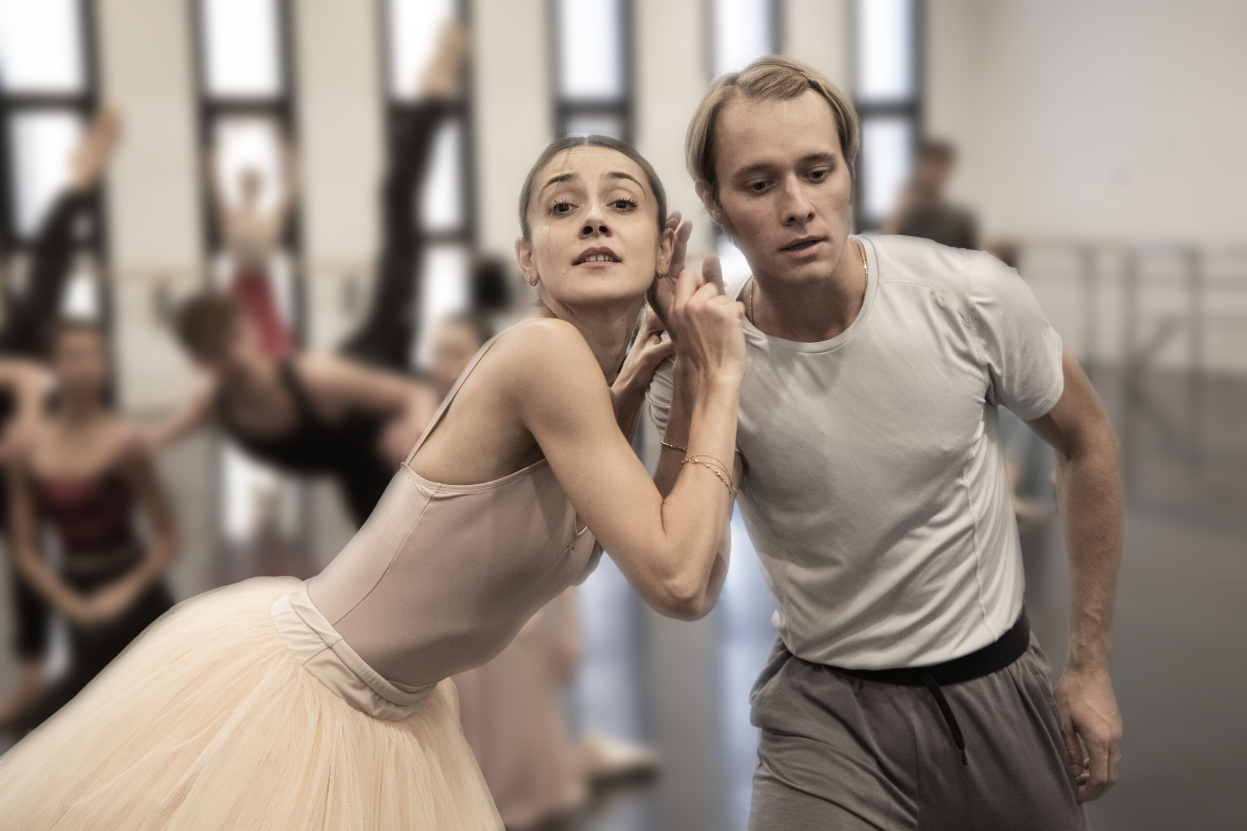 Danse : le classique, c'est fantastique